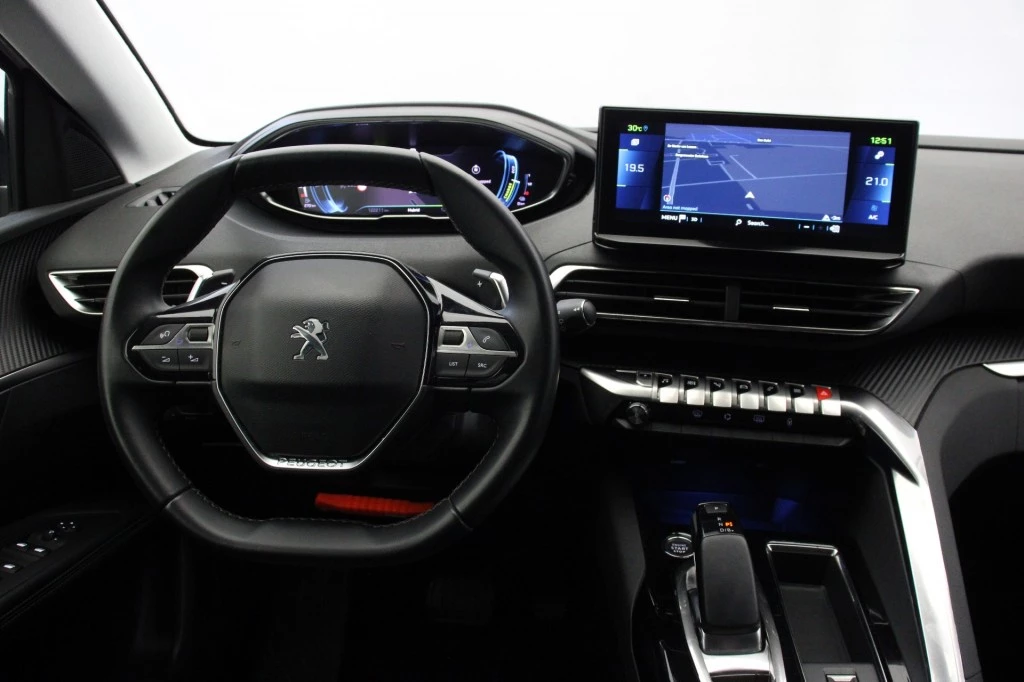 Peugeot 3008 – foto 9