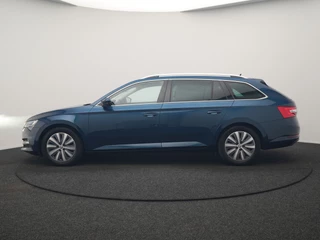 Škoda Superb – thumbnail 3