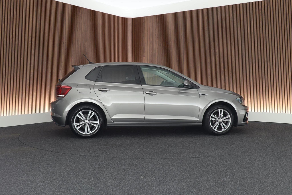 Volkswagen Polo – foto 5