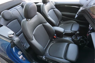 MINI Cooper Cabrio – thumbnail 19