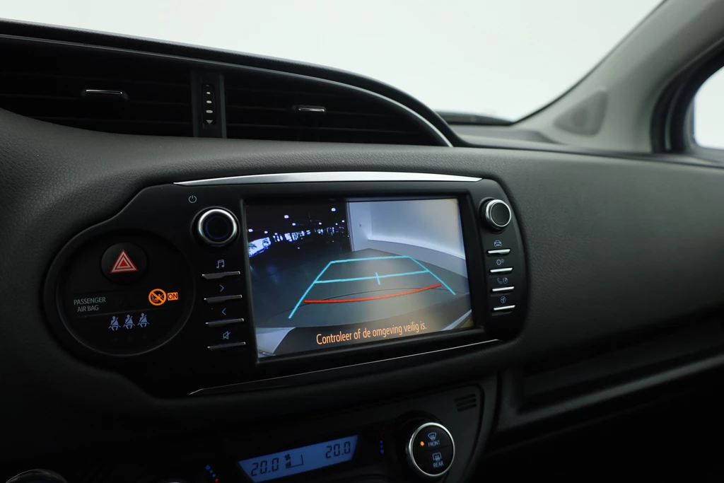 Toyota Yaris – foto 28