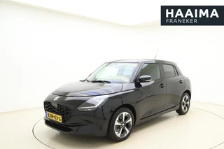 Suzuki Swift – thumbnail 1