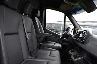 Mercedes-Benz Sprinter – thumbnail 19