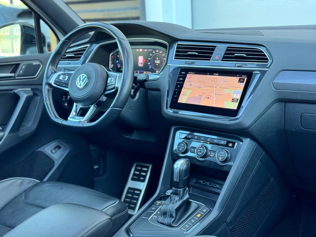 Volkswagen Tiguan – foto 20
