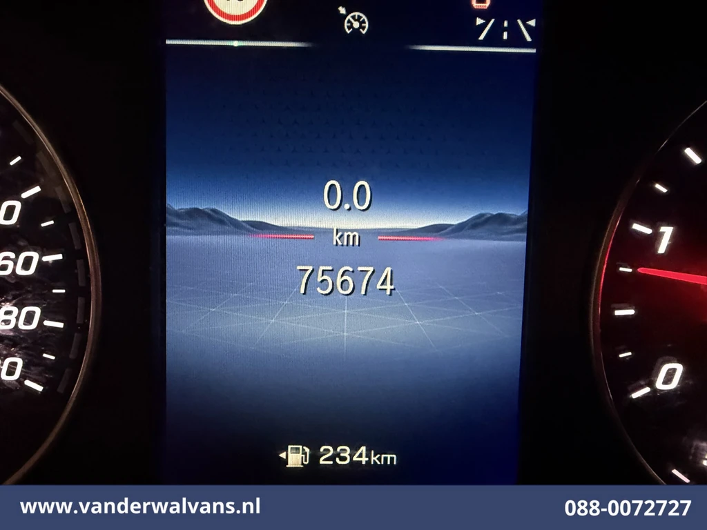 Mercedes-Benz Sprinter – foto 23