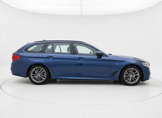 BMW 5 Serie – thumbnail 6