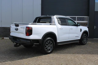 Ford Ranger – thumbnail 4