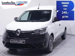 Renault Express – thumbnail 1
