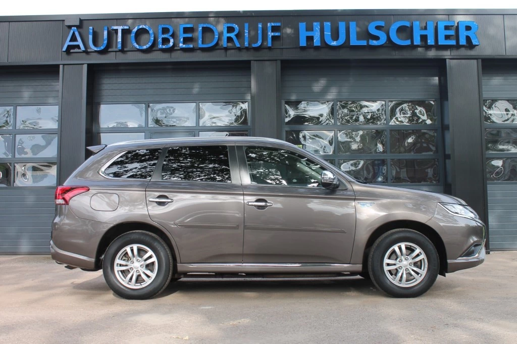 Mitsubishi Outlander – foto 7