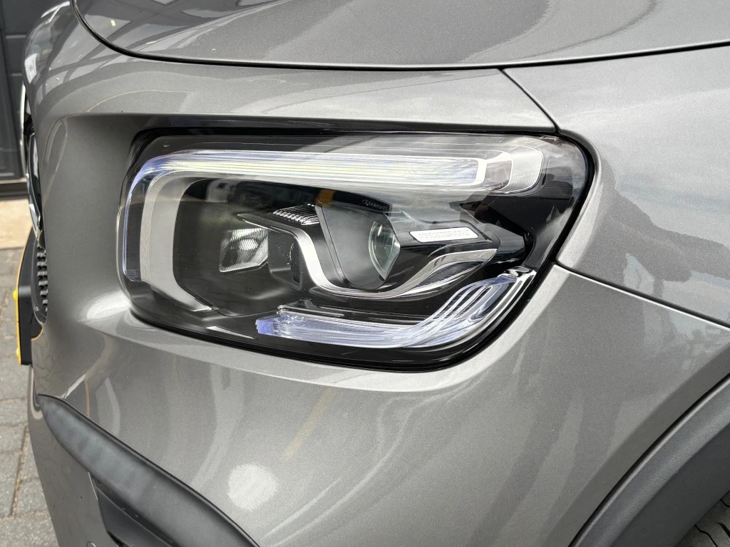 Mercedes-Benz GLB – foto 28