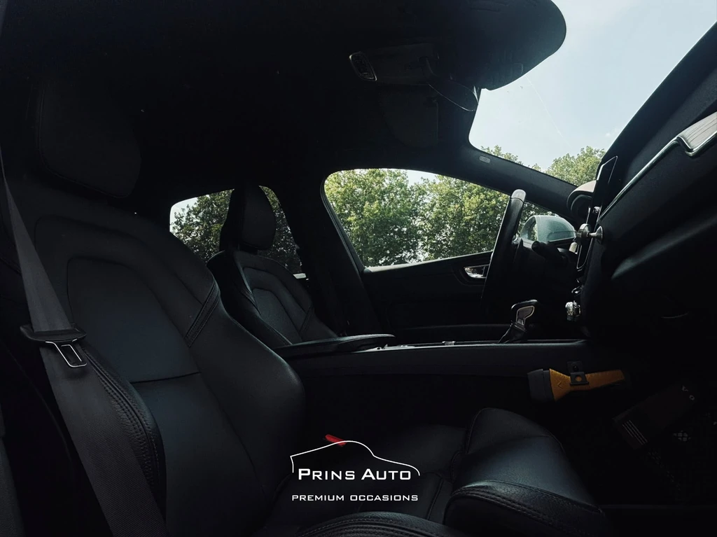 Volvo XC60 – foto 22