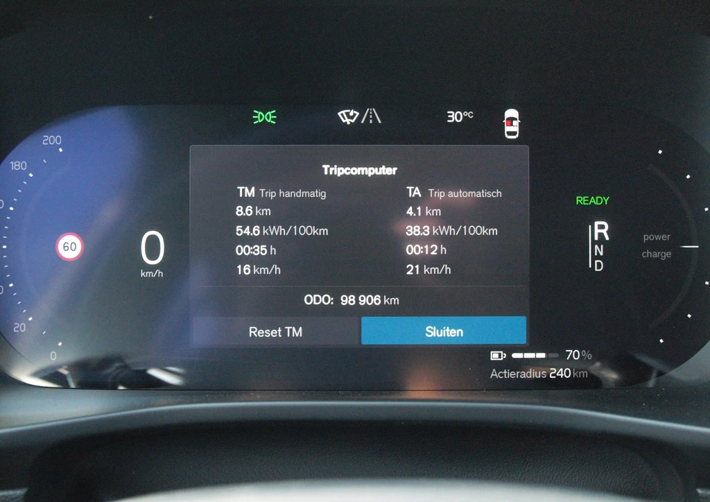 Volvo XC40 – foto 18