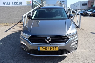 Volkswagen T-Roc – thumbnail 8