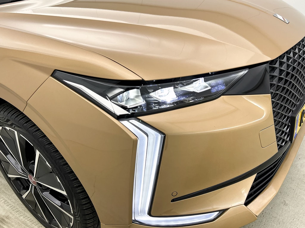 DS DS 4 – foto 31