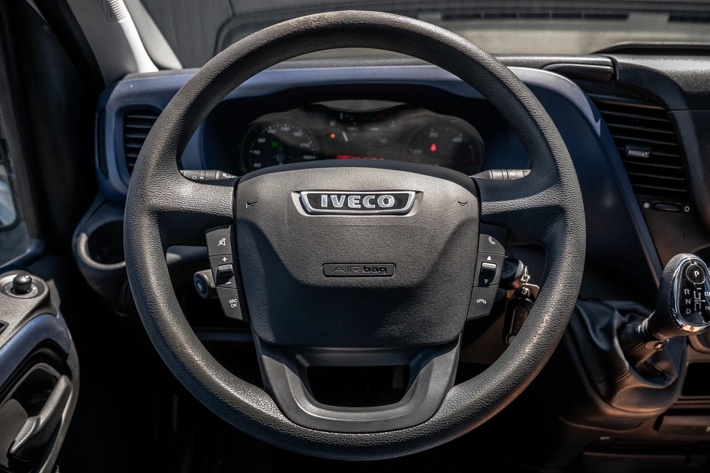 Iveco Daily – foto 12