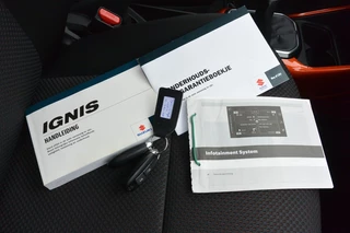 Suzuki Ignis – thumbnail 30