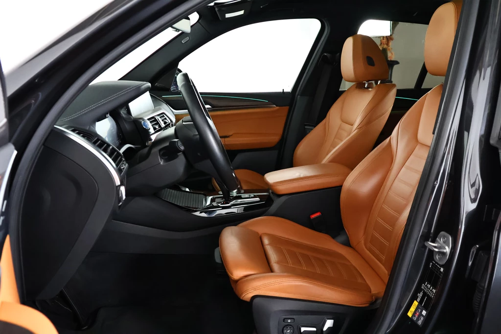BMW iX3 – foto 8