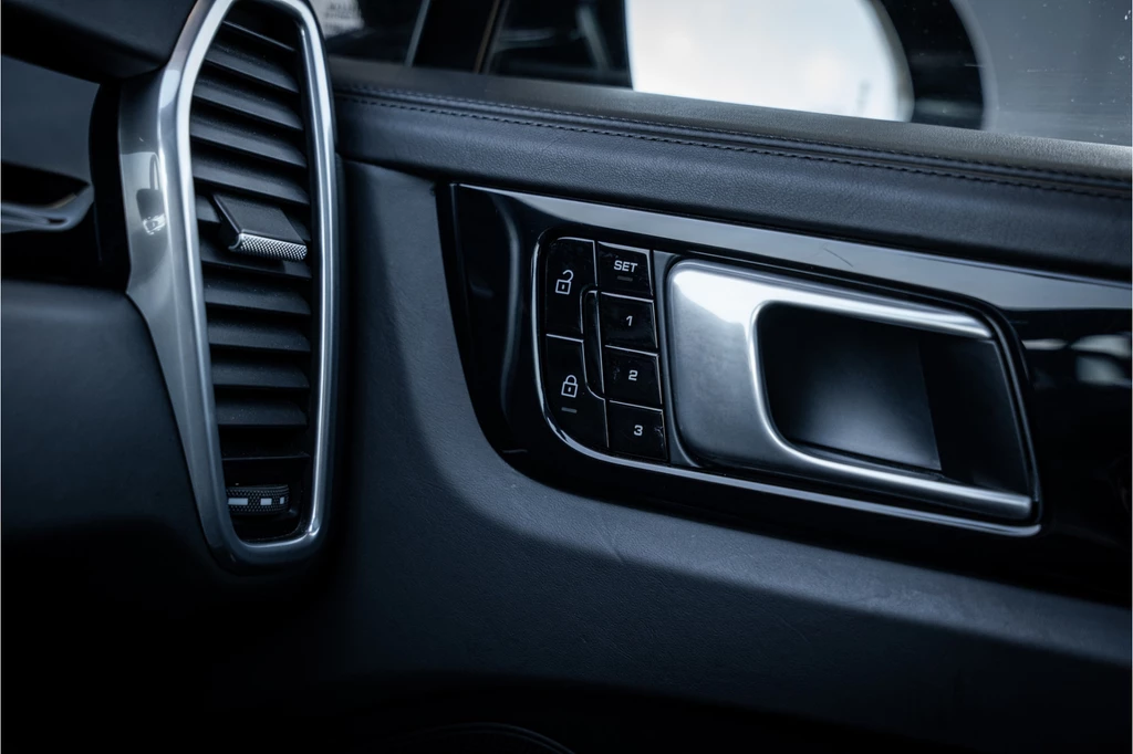 Porsche Cayenne – foto 36
