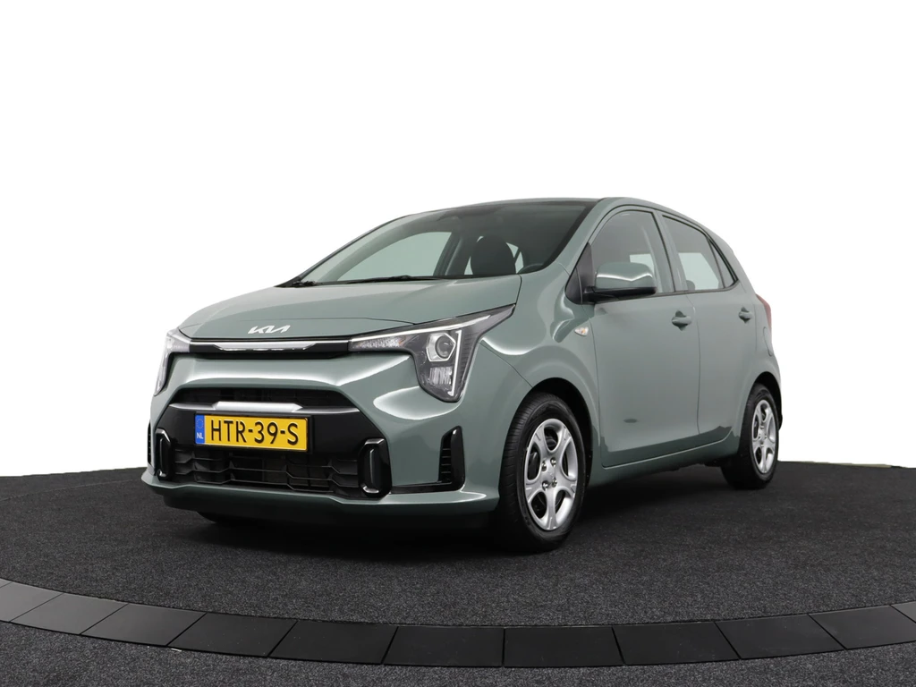 Kia Picanto – foto 2