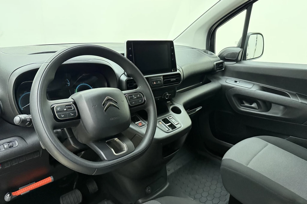 Citroën ë-Berlingo – foto 16