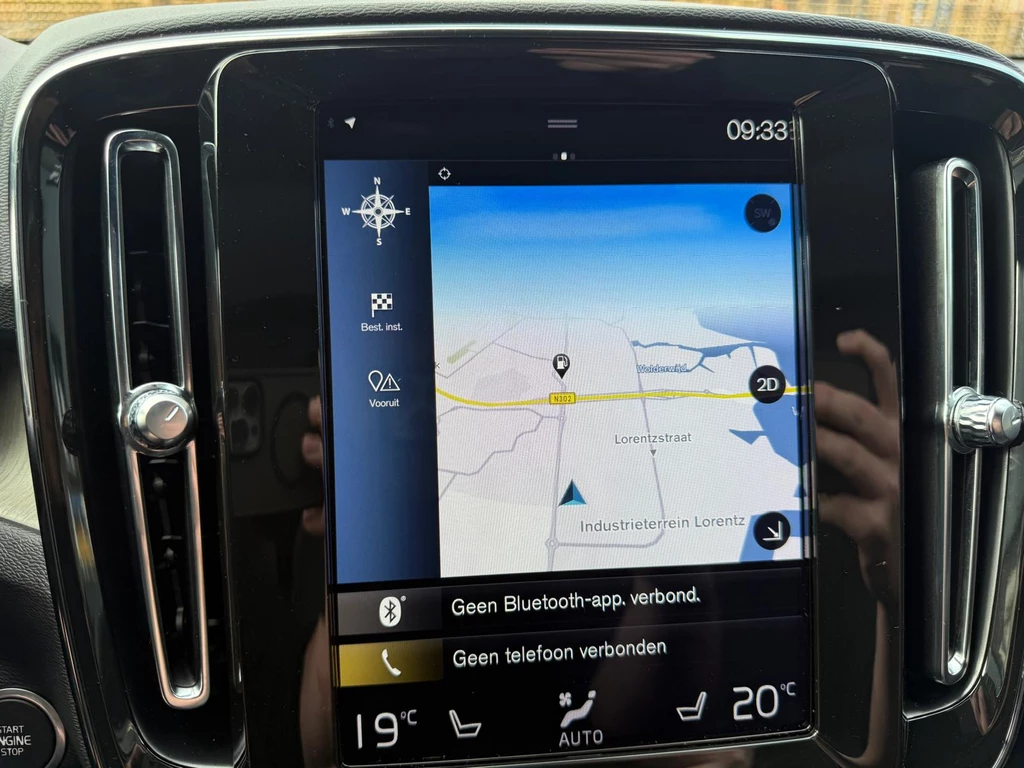 Volvo XC40 – foto 18