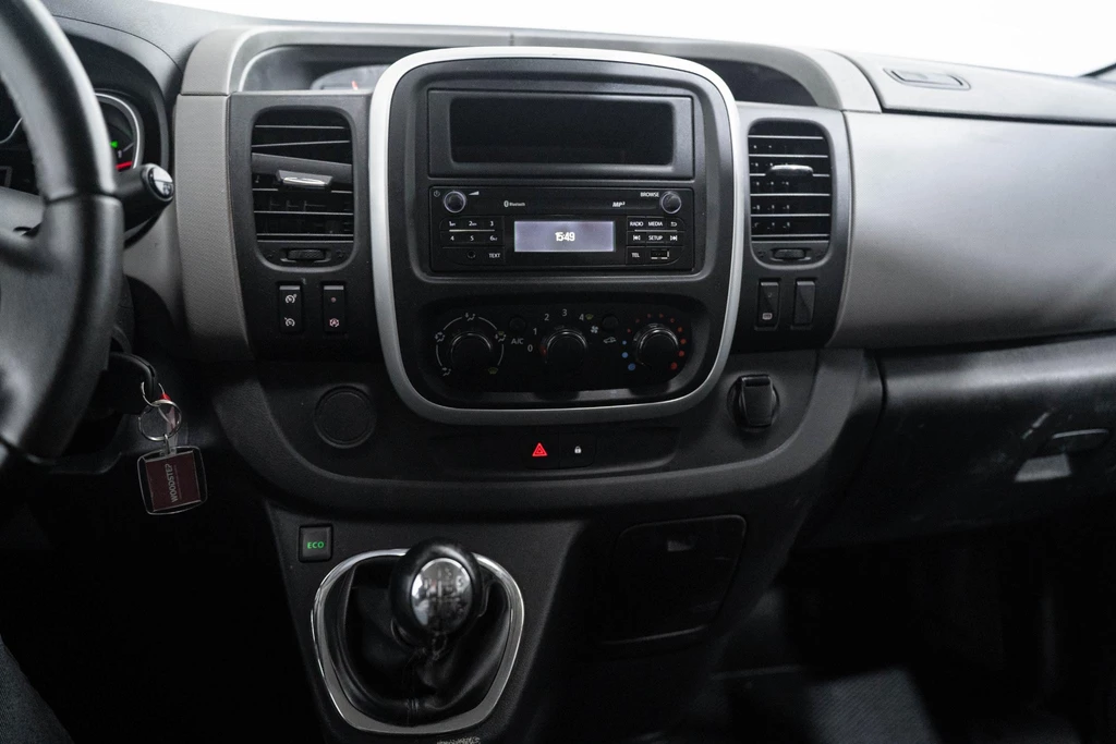 Renault Trafic – foto 29