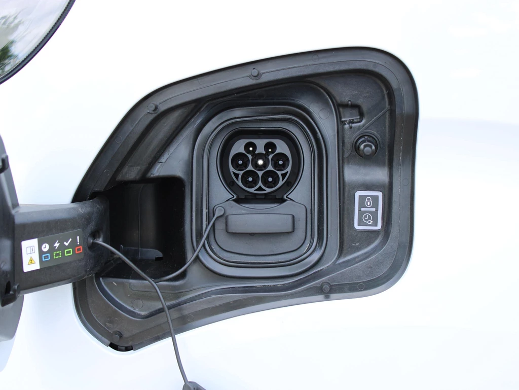Opel Vivaro-e – foto 12