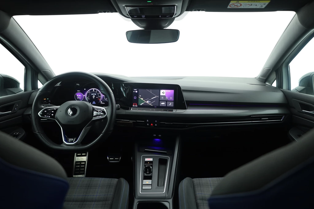 Volkswagen Golf – foto 10