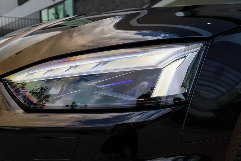 Audi S5 – foto 32
