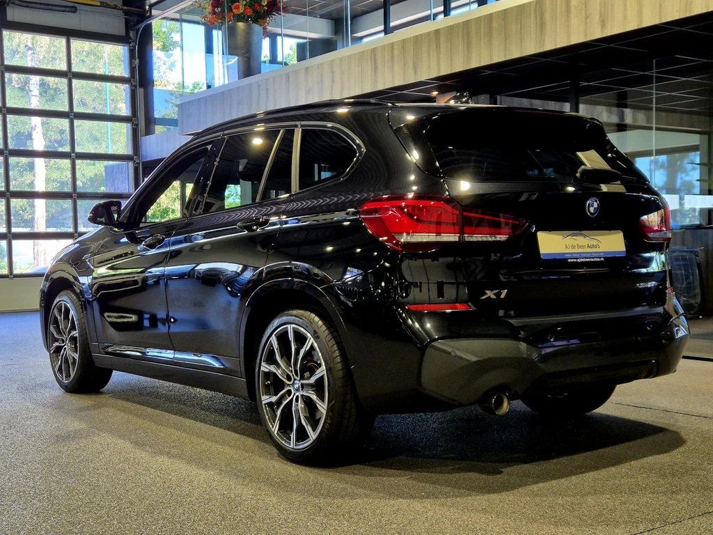 BMW X1 – foto 3