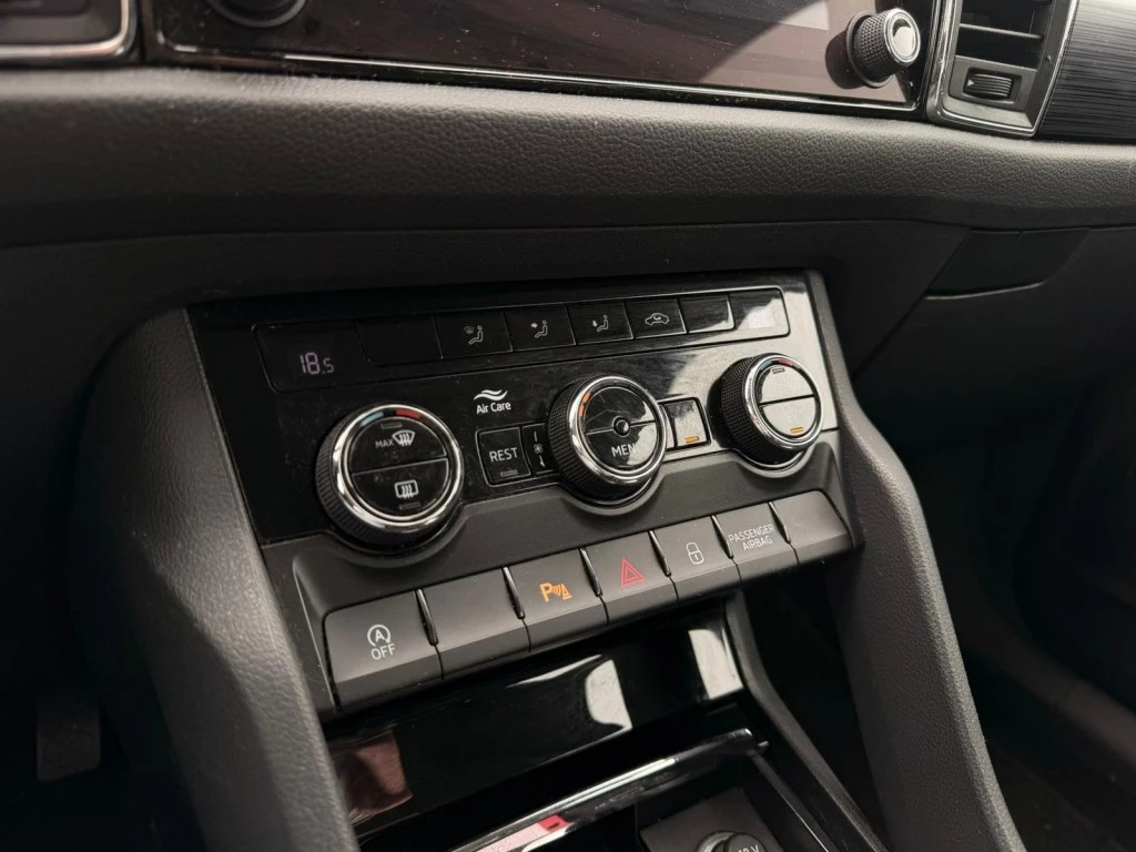 Škoda Kodiaq – foto 12