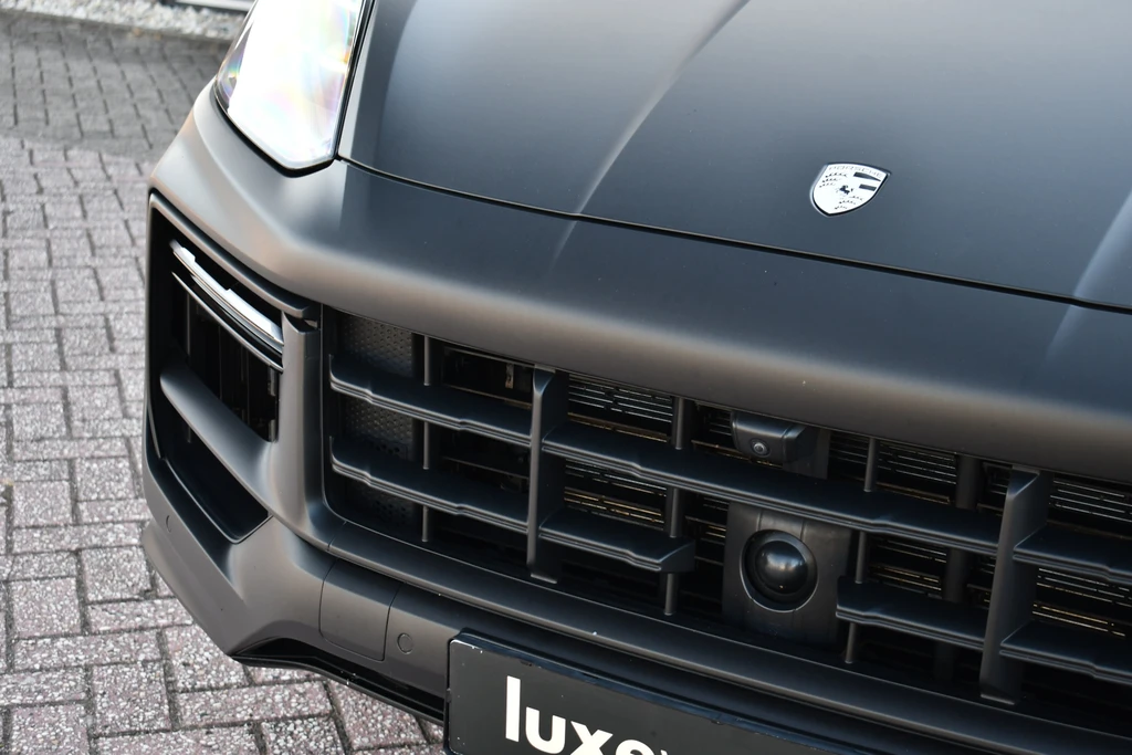 Porsche Cayenne – foto 70