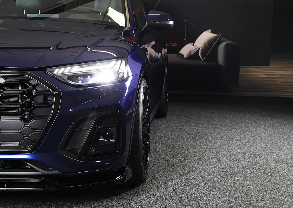 Audi Q5 – foto 2