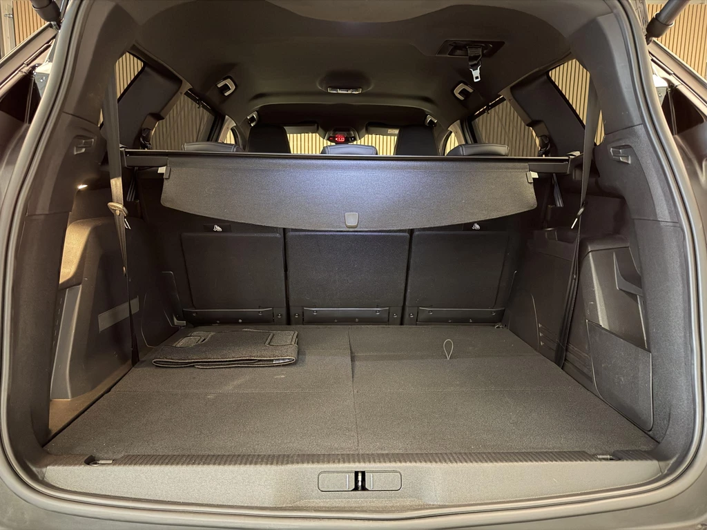 Peugeot 5008 – foto 33