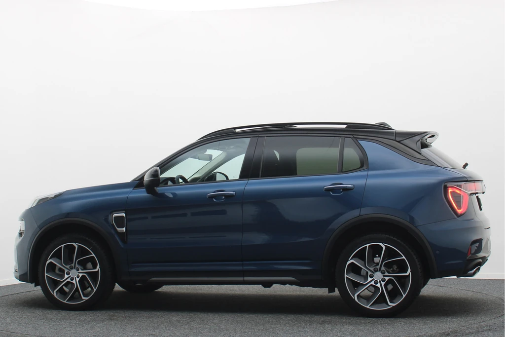 Lynk & Co 01 – foto 4
