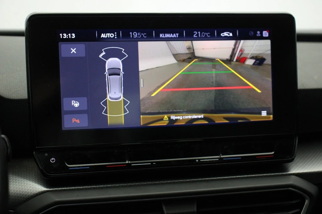 SEAT Leon – foto 16