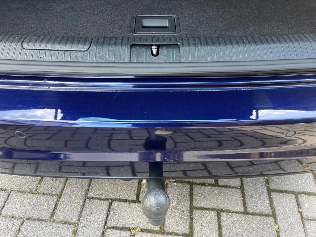 Volkswagen Golf Sportsvan – foto 7