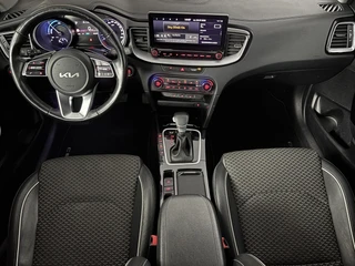 Kia Ceed Sportswagon – thumbnail 15