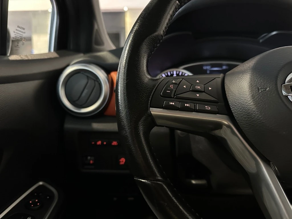 Nissan Micra – foto 20