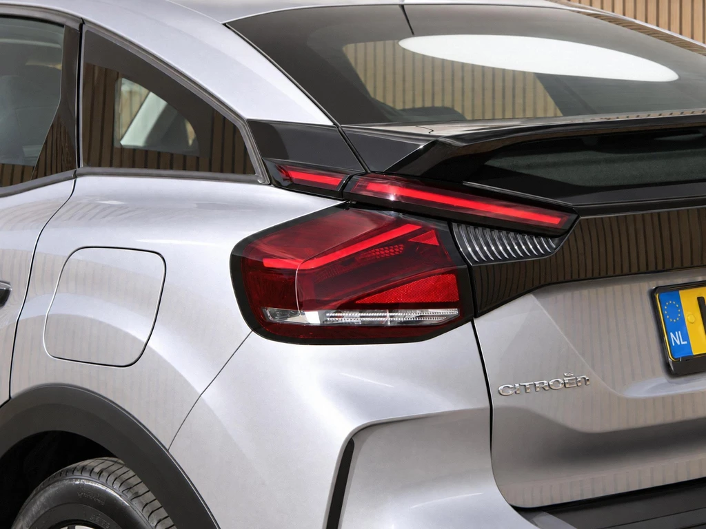 Citroën ë-C4 – foto 12