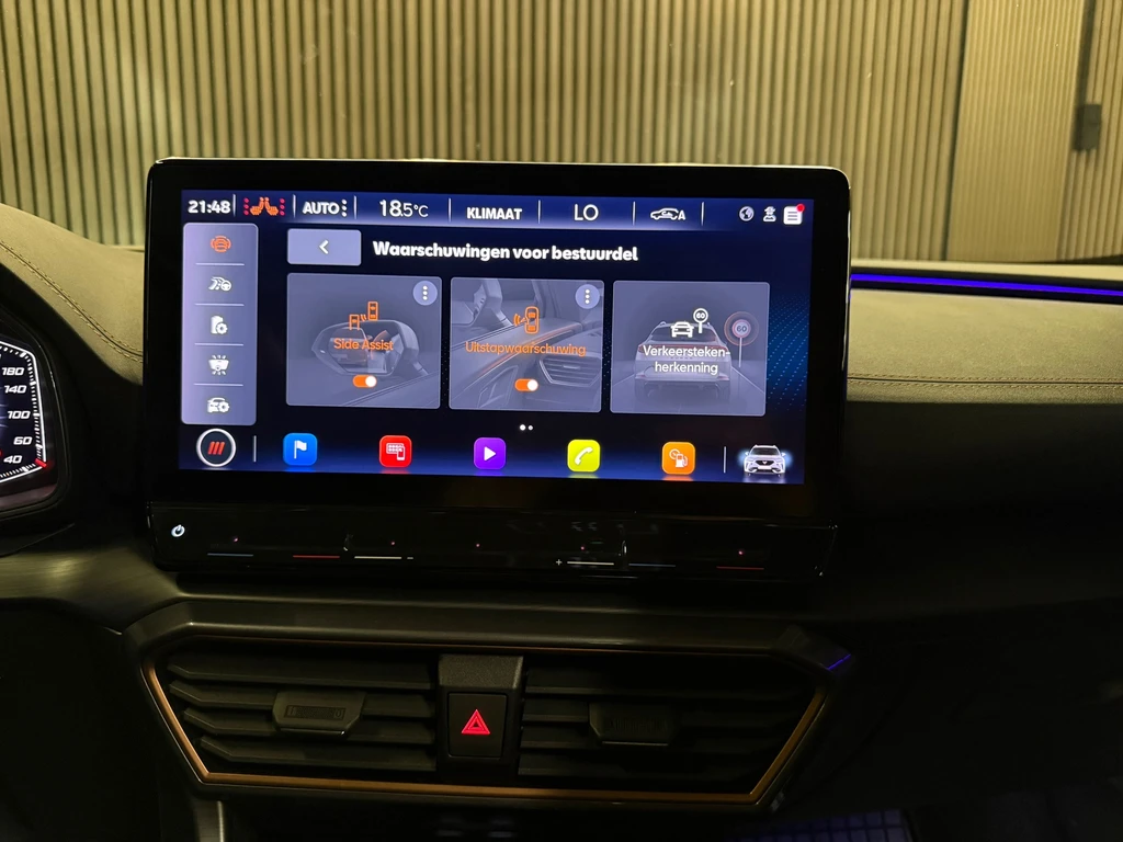 CUPRA Formentor – foto 44