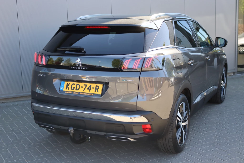 Peugeot 3008 – foto 6