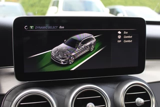 Mercedes-Benz C-Klasse – thumbnail 23