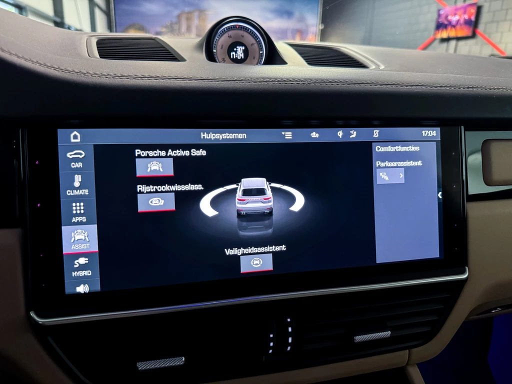Porsche Cayenne – foto 35