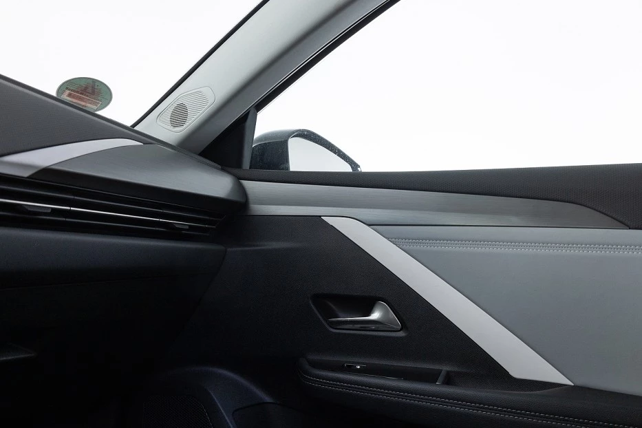 Opel Astra – foto 41