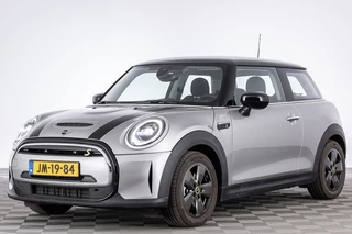 MINI Electric – thumbnail 1
