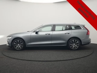 Volvo V60 – thumbnail 3
