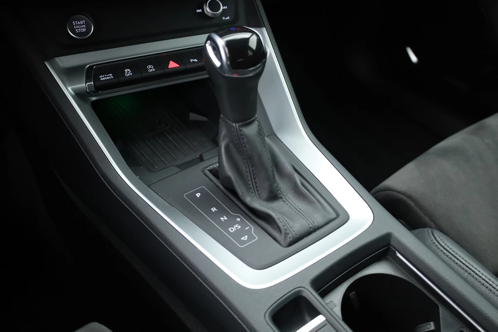 Audi Q3 – foto 12