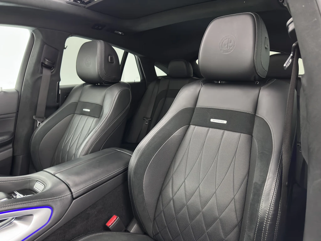 Mercedes-Benz GLE – foto 9
