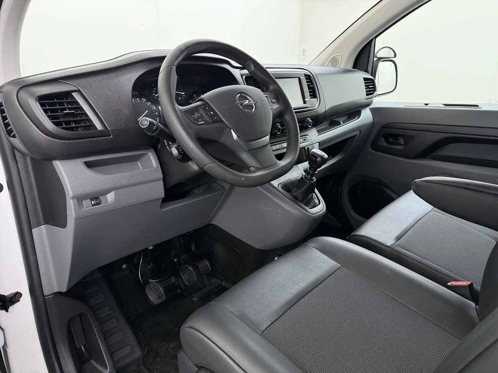 Opel Vivaro – foto 11